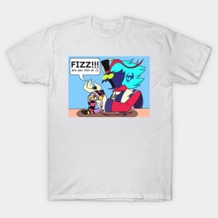 /srs or /j T-Shirt